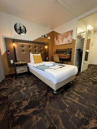 The Happy Traveler - Guesthouse Groningen fotoÄŸrafÄ±
