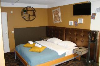 The Happy Traveler - Guesthouse Groningen fotoÄŸrafÄ±