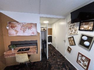 The Happy Traveler - Guesthouse Groningen fotoÄŸrafÄ±