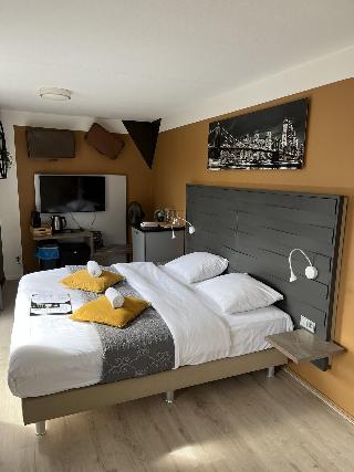 The Happy Traveler - Guesthouse Groningen fotoÄŸrafÄ±