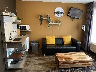 The Happy Traveler - Guesthouse Groningen fotoÄŸrafÄ±