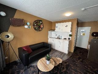 The Happy Traveler - Guesthouse Groningen fotoÄŸrafÄ±