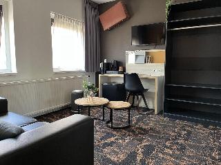 The Happy Traveler - Guesthouse Groningen fotoÄŸrafÄ±