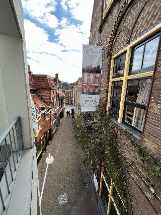 The Happy Traveler - Guesthouse Groningen fotoÄŸrafÄ±