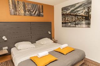 The Happy Traveler - Guesthouse Groningen fotoÄŸrafÄ±