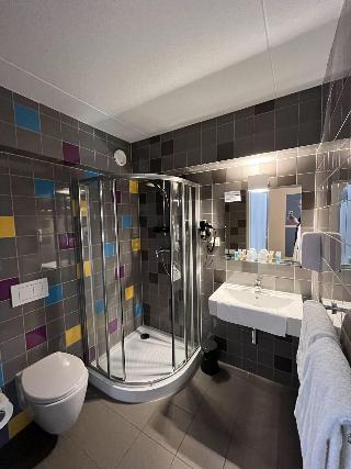 The Happy Traveler - Guesthouse Groningen fotoÄŸrafÄ±