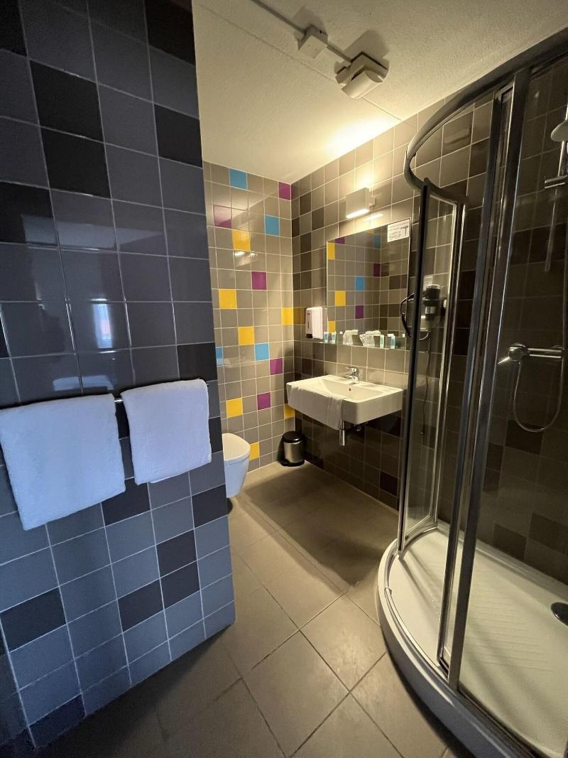 The Happy Traveler - Guesthouse Groningen - Oda