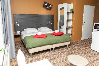 The Happy Traveler - Guesthouse Groningen fotoÄŸrafÄ±