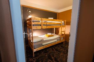 The Happy Traveler - Guesthouse Groningen fotoÄŸrafÄ±