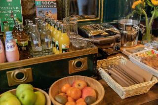 The Happy Traveler - Guesthouse Groningen fotoÄŸrafÄ±