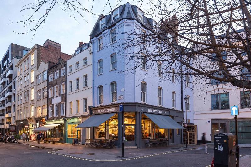 Urban Chic - Rathbone - Genel