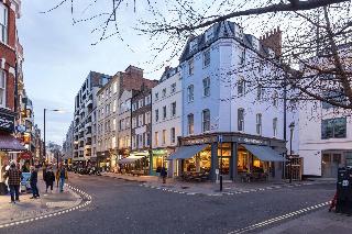 Urban Chic - Rathbone fotoÄŸrafÄ±