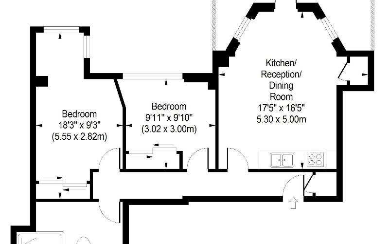 Urban Chic - Rathbone - Oda