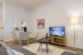 Urban Chic - Rathbone fotoÄŸrafÄ±