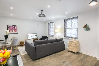 Urban Chic - Rathbone fotoÄŸrafÄ±