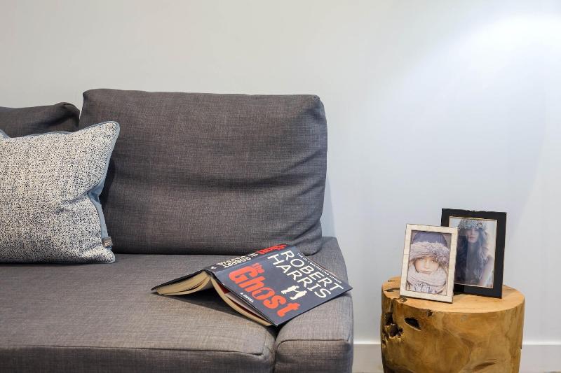 Urban Chic - Rathbone - Oda