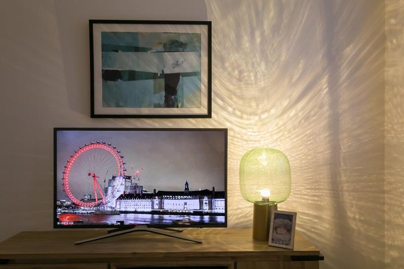 Urban Chic - Rathbone - Oda