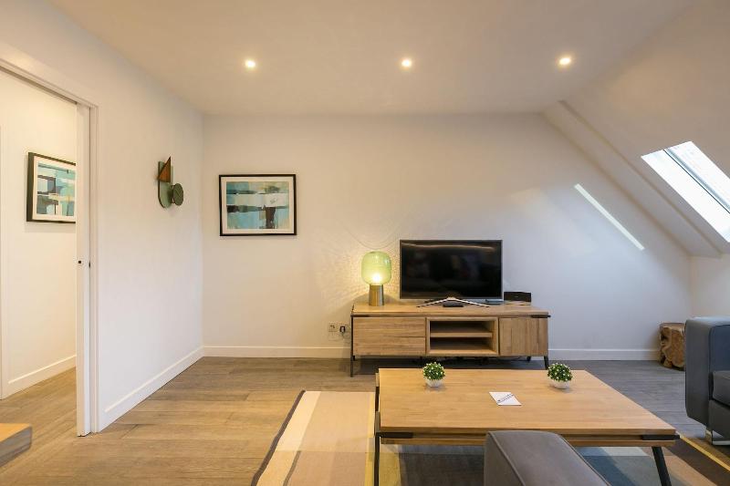 Urban Chic - Rathbone - Oda