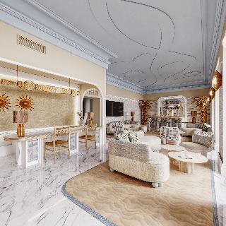 Hôtel Le Soleia by Inwood Hotels