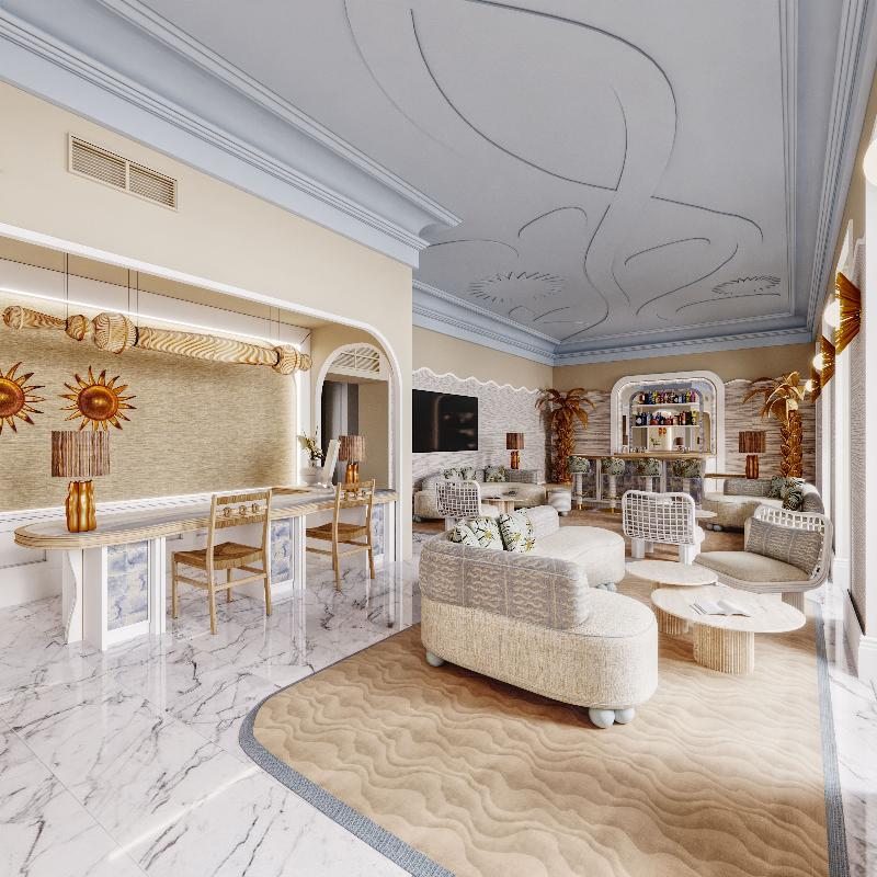 Hôtel Le Soleia by Inwood Hotels - Genel