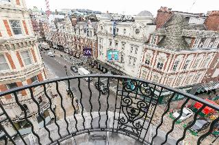 Urban Chic - Shaftesbury fotoÄŸrafÄ±