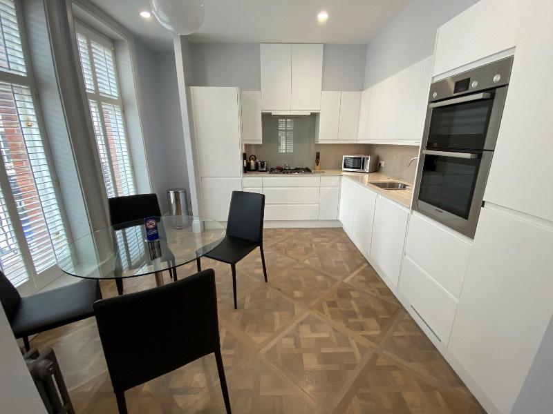 Urban Chic - Shaftesbury - Oda