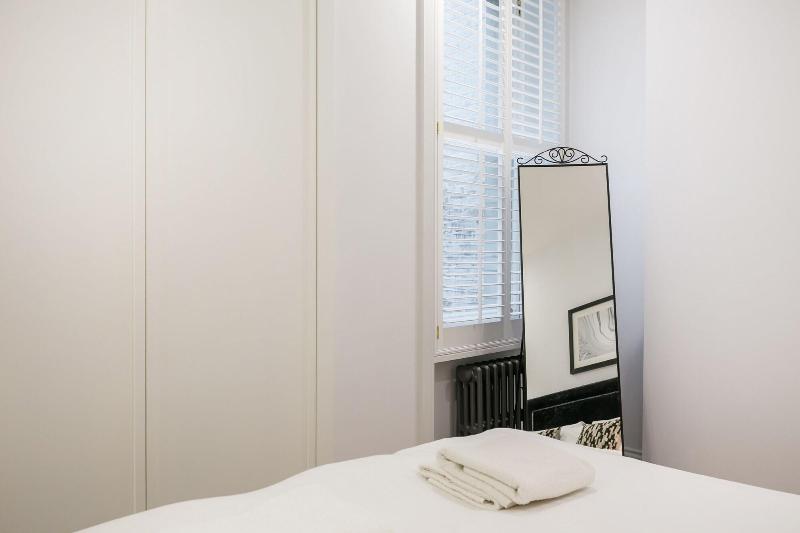 Urban Chic - Shaftesbury - Oda