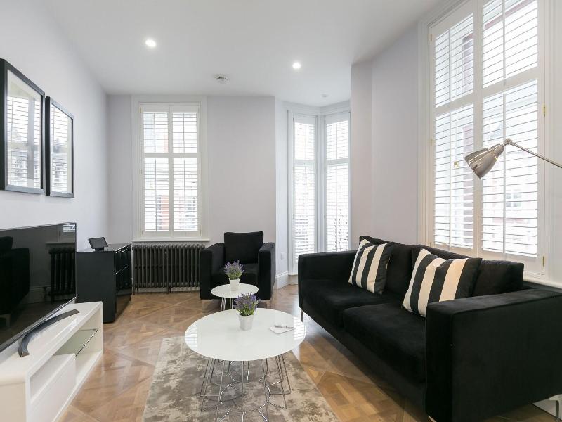 Urban Chic - Shaftesbury - Oda