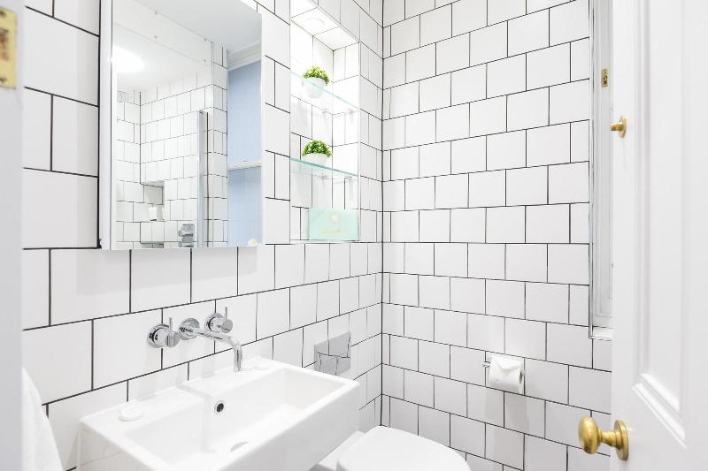 Urban Chic - Shaftesbury - Oda