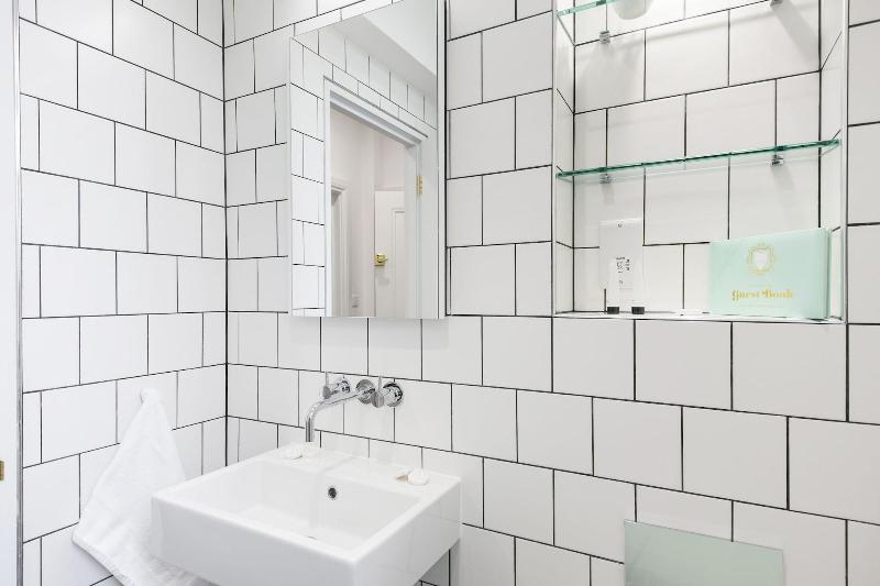 Urban Chic - Shaftesbury - Oda