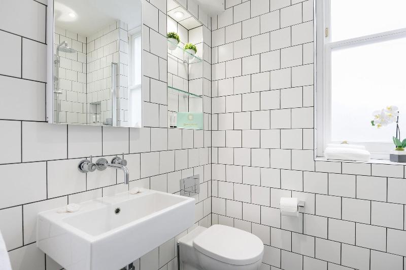 Urban Chic - Shaftesbury - Oda