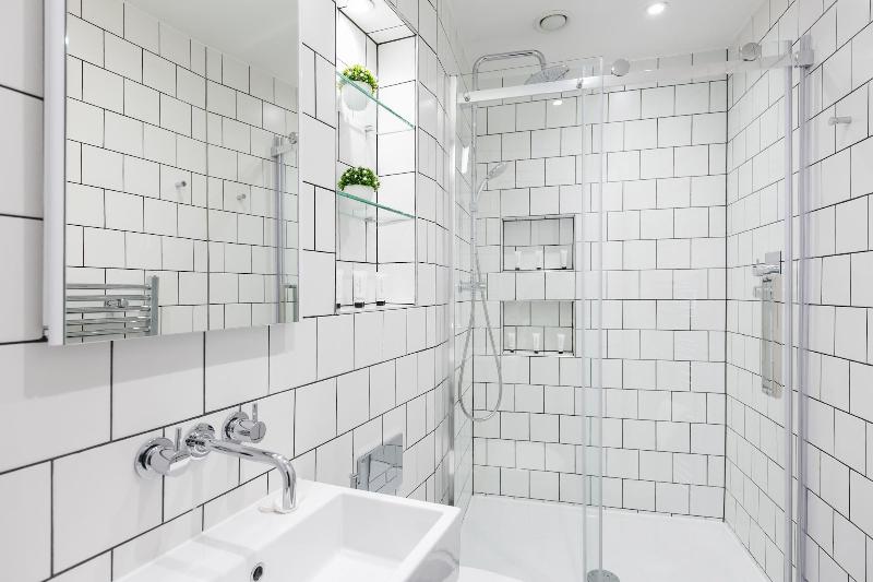 Urban Chic - Shaftesbury - Oda