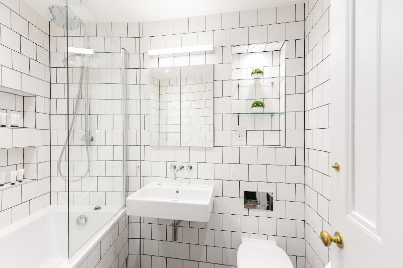 Urban Chic - Shaftesbury - Oda