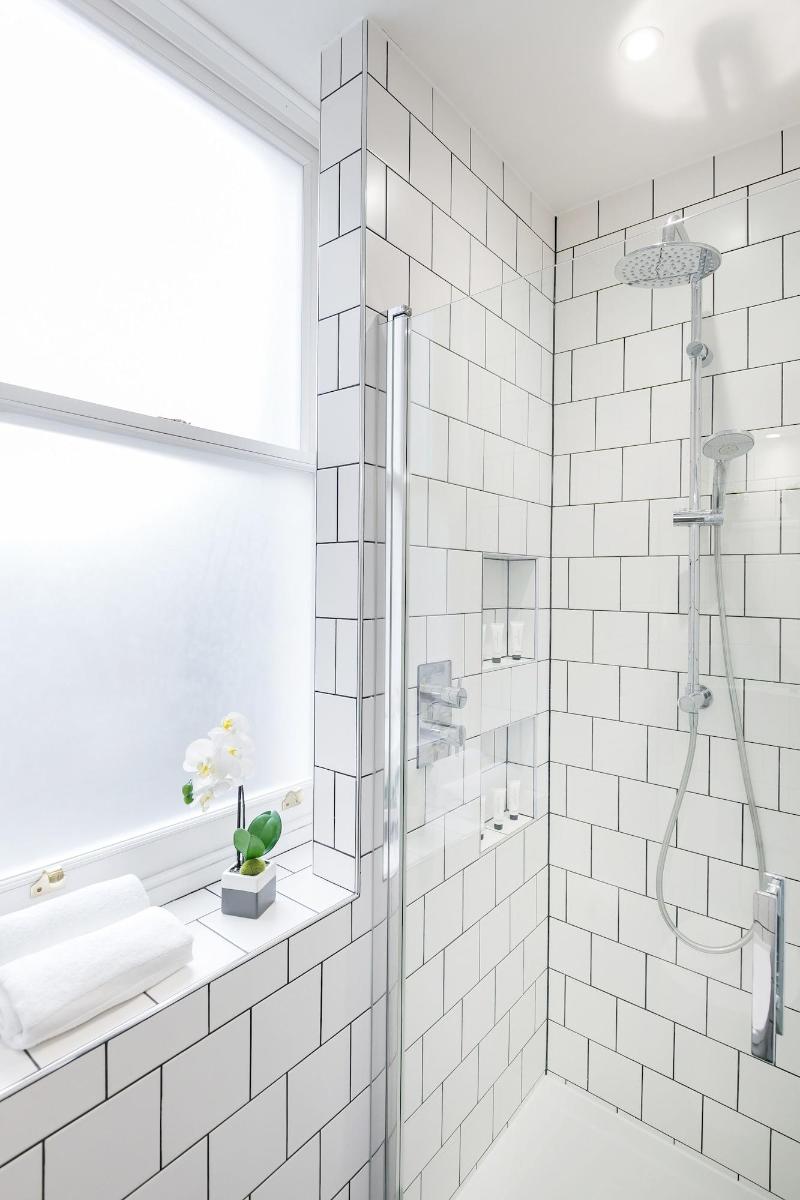 Urban Chic - Shaftesbury - Oda