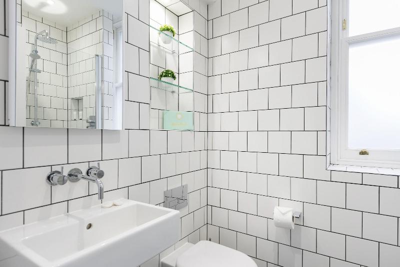Urban Chic - Shaftesbury - Oda