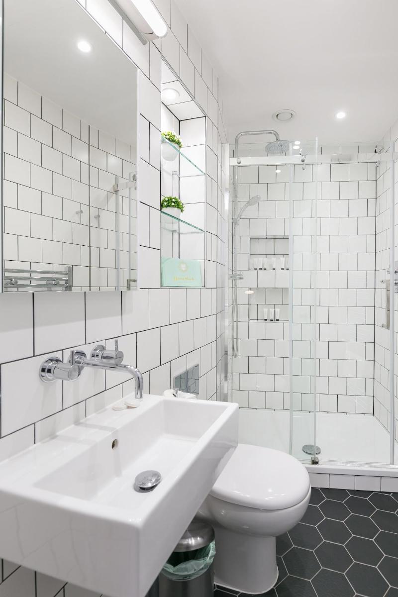 Urban Chic - Shaftesbury - Oda