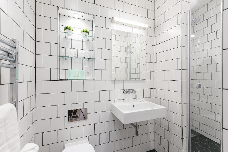 Urban Chic - Shaftesbury - Oda