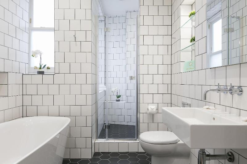 Urban Chic - Shaftesbury - Oda