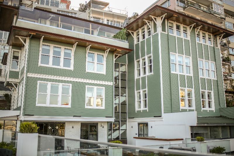 Loop Hotel Bosphorus - Genel