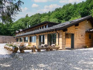 Relais Sauc & SPA - Agriturismo otel fotoğrafı