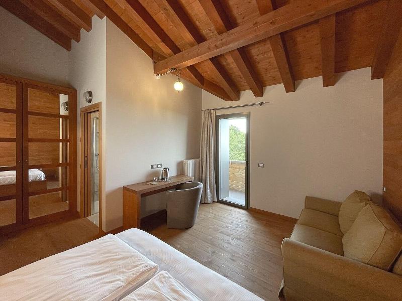 Relais Sauc & SPA - Agriturismo - Oda