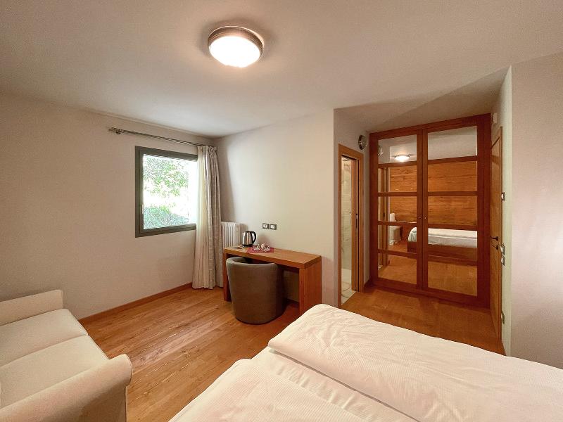 Relais Sauc & SPA - Agriturismo - Oda