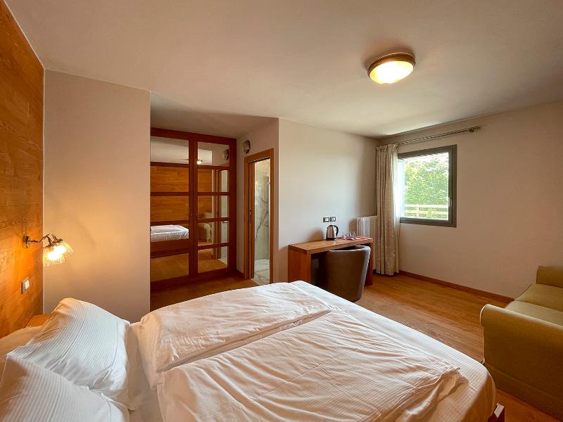 Relais Sauc & SPA - Agriturismo - Oda