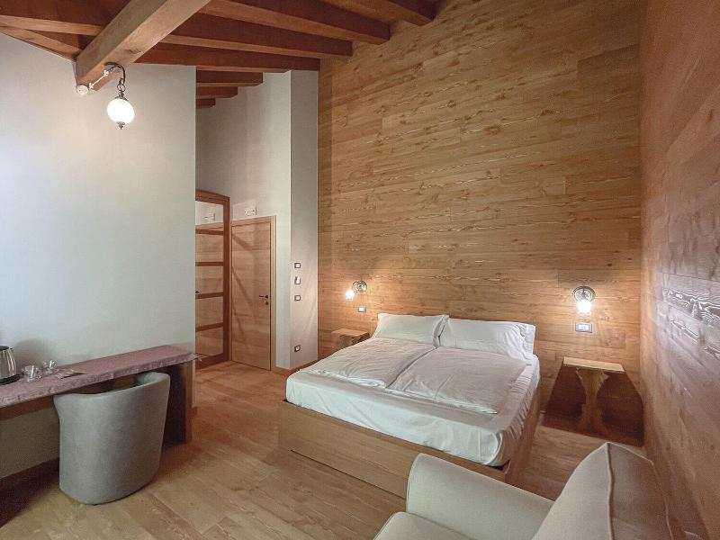 Relais Sauc & SPA - Agriturismo - Oda