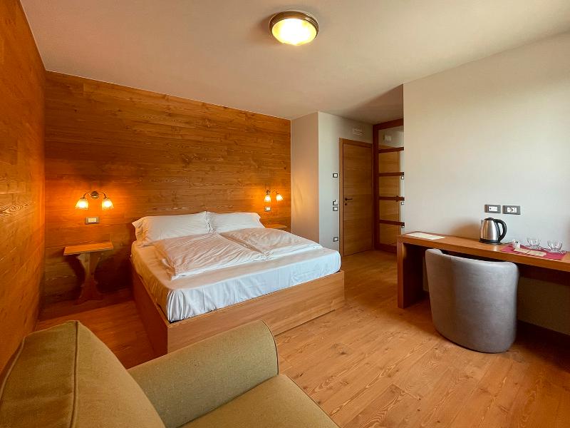 Relais Sauc & SPA - Agriturismo - Oda