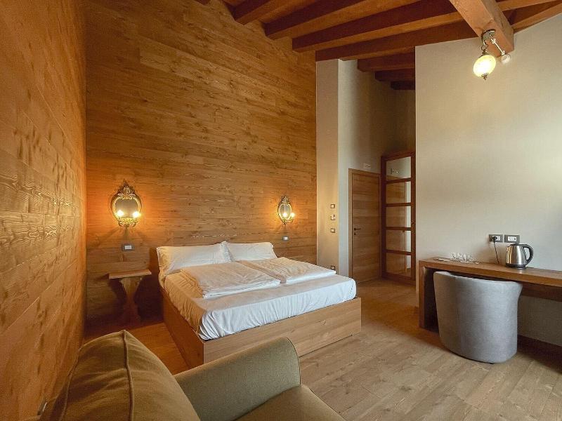 Relais Sauc & SPA - Agriturismo - Oda