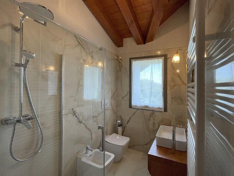 Relais Sauc & SPA - Agriturismo - Oda
