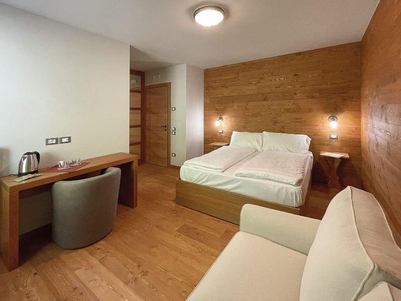 Relais Sauc & SPA - Agriturismo - Oda