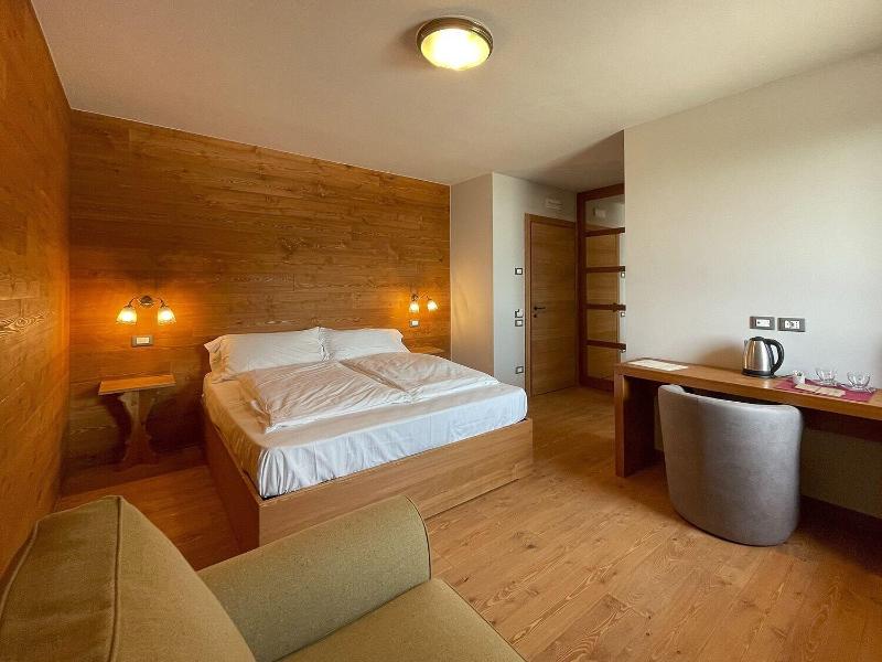 Relais Sauc & SPA - Agriturismo - Oda