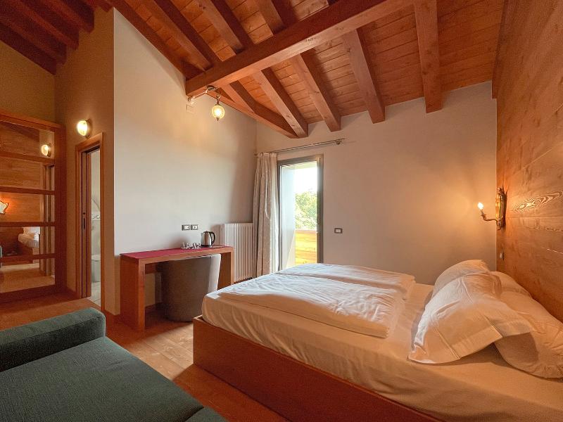 Relais Sauc & SPA - Agriturismo - Oda